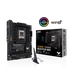 Asus Alaplap - AMD TUF GAMING B650-PLUS WIFI AM5 (B650, ATX, 4xDDR5 6400+MHz, 4xSATA3, 3x M.2, HDMI+DP)