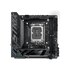 Asus Alaplap - Intel ROG STRIX Z790-I GAMING LGA1700 (Z790, Mini-ITX, 4xDDR5 7600+MHz, 2xSATA3, 2xM.2, HDMI+2x ThunderB)