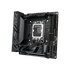 Asus Alaplap - Intel ROG STRIX Z790-I GAMING LGA1700 (Z790, Mini-ITX, 4xDDR5 7600+MHz, 2xSATA3, 2xM.2, HDMI+2x ThunderB)