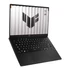 Asus TUF Gaming FA401UU-RG005 14"WQXGA/AMD Ryzen 7 8845HS/16GB/1TB/RTX 4050 6GB/fekete laptop
