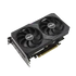 ASUS DUAL-RTX3060-O12G-V2 nVidia 12GB GDDR6 192bit PCIe videokártya