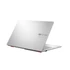 Asus VivoBook E1504FA-NJ431 15,6"FHD/AMD Ryzen 3-7320U/8GB/256GB/Int.VGA/FreeDOS/ezüst laptop