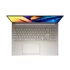 Asus VivoBook S M5602RA 16"UHD/AMD Ryzen 7-6800HS/16GB/512GB/Int.VGA/Win11/szürke laptop