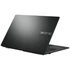 Asus Vivobook Go E1504FA-NJ007 15,6"FHD/AMD Ryzen 5 7520U/8GB/512GB/Int.VGA/fekete laptop
