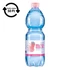 Ásványvíz, szénsavmentes, MIZSE, 0,5 l