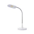 Emos Z7523W fehér LED asztali lámpa