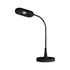 Emos Z7523B fekete LED asztali lámpa