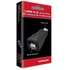 AudioQuest USBMICROAD USB 2.0/3.0 Type-B - Micro USB adapter