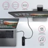 Axagon HMC-6GL SUPERSPEED USB-C COMBO 6IN1 HUB