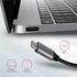 Axagon HMC-6M2 SUPERSPEED USB-C COMBO ezüstfekete 6IN1 HUB