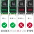 Axagon PCEM2-ND PCI-Express - NVME+M-key/dataswitch/SP/LP M.2 adapter