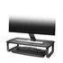 Monitorállvány, extra széles, KENSINGTON, "SmartFit"