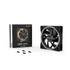 Be quiet! LIGHT WINGS 120mm PWM