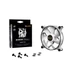 Be quiet! Shadow Wings 2 120mm PWM White