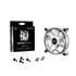 Be quiet! Shadow Wings 2 120mm White