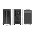 Be quiet! Pure Base 500DX Black