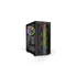 Be quiet! Pure Base 500 FX Black ARGB Tempered Glass