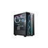 Be quiet! Pure Base 500 FX Black ARGB Tempered Glass