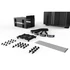 Be quiet! Pure Base 500 FX Black ARGB Tempered Glass