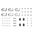 Be quiet! Dark Base 700 RGB LED Window Black