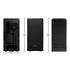 Be quiet! Pure Base 600 Window Black