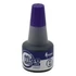 Bélyegzőfesték 30 ml, Fornax lila