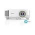 BENQ EH600 WHITE 1080P projektor