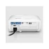 BENQ EH600 WHITE 1080P projektor
