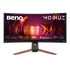 Benq 34" MOBIUZ EX3410R LED Curved