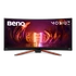 Benq 34" MOBIUZ EX3410R LED Curved