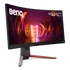 Benq 34" MOBIUZ EX3410R LED Curved