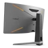 Benq 34" MOBIUZ EX3410R LED Curved