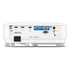 Benq MH560 1080p 3800L 15000óra projektor