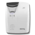 Benq MW855UST+ WXGA 3500L 10000óra ultra short throw projektor