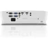 BenQ Projektor FullHD - MH536 (3800 AL, 20 000:1, 2xHDMI, USB-A)