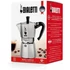 Bialetti Moka Express 12 személyes inox kotyogós kávéfőző