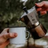 Bialetti Moka Express 12 személyes inox kotyogós kávéfőző