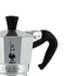 Bialetti Moka Express 1 személyes inox kotyogós kávéfőző