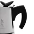 Bialetti Musa 2 személyes inox kotyogós kávéfőző