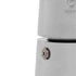 Bialetti Musa 2 személyes inox kotyogós kávéfőző
