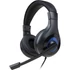 Bigben Interactive Stereo Gaming Headset V1 PS4/PS5 Black