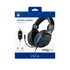 Bigben Interactive PS4 Stereo Gaming Headset V3 Black/Blue