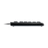 Logitech MK120 HUN fekete USB billentyűzet + egér