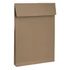 Tasak TB/4 redős-talpas szilikonos 5 cm-es talp, kraft Bluering® barna