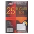 Boríték GPV TC/4 szilikonos bélésnyomott 229x324mm 25db/csomag