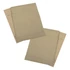 Boríték GPV TC/5 szilikonos kraft 162x229mm 500db/doboz