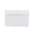 Boríték LC/6 szilikonos bélésnyomatlan 114x162mm, Bluering®, fehér