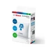Bosch BBZWD4BAG AquaWash&Clean 4 db-os porzsák készlet