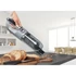 Bosch BCH3P210 Flexxo 2 az 1-ben szürke akkumulátors álló porszívó