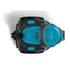 Bosch BGS05X240 Serie2 szürke-türkiz porzsák nélküli porszívó